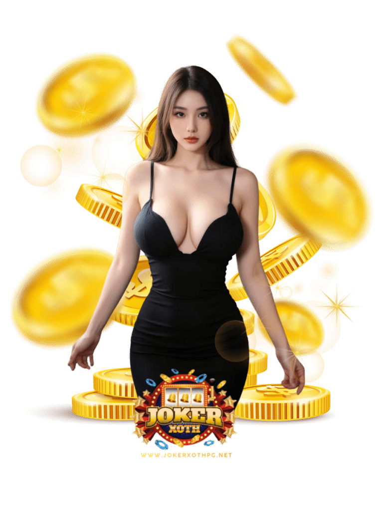 jokerxoth pg เว็บตรง
