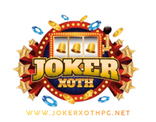 jokerxothpg logo